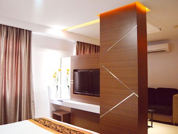 89 Hotel