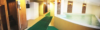 89 Hotel