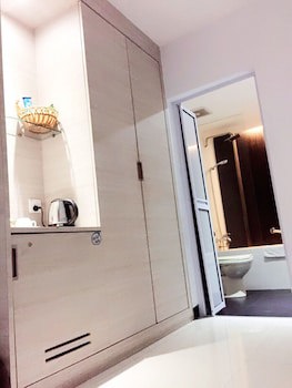 89 Hotel