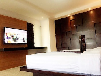 89 Hotel