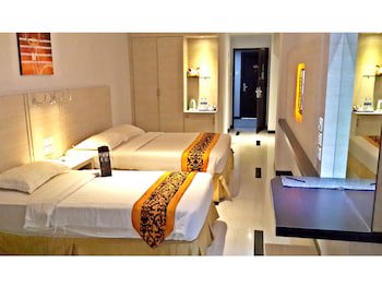 89 Hotel