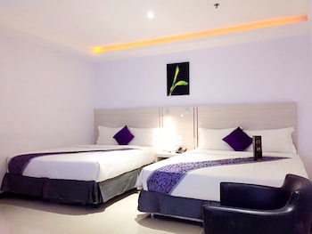 89 Hotel