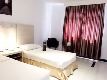 89 Hotel