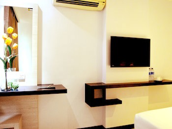 89 Hotel