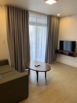 Canyon Woods Resort Club
