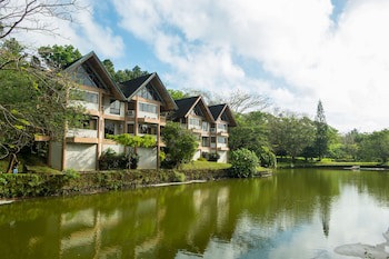 Canyon Woods Resort Club