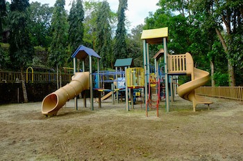 Canyon Woods Resort Club