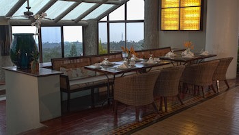 Canyon Woods Resort Club