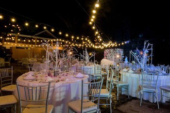 Canyon Woods Resort Club