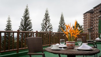 Canyon Woods Resort Club