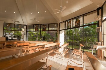 Canyon Woods Resort Club
