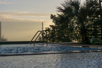 Canyon Woods Resort Club