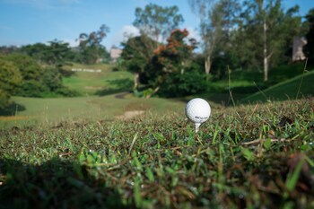 Canyon Woods Resort Club