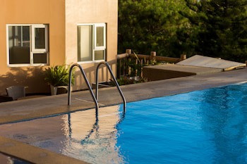 Canyon Woods Resort Club