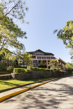 Canyon Woods Resort Club