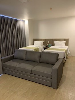 Canyon Woods Resort Club