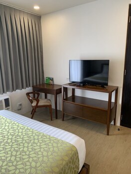 Canyon Woods Resort Club