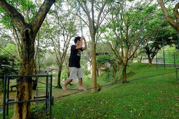 Canyon Woods Resort Club