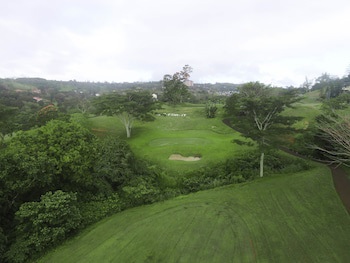 Canyon Woods Resort Club