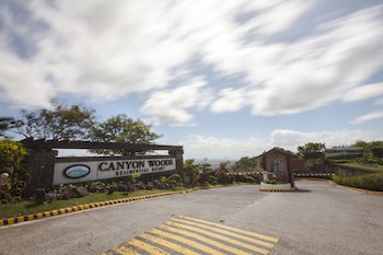 Canyon Woods Resort Club