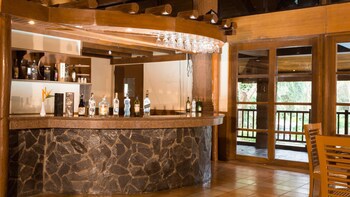 Canyon Woods Resort Club
