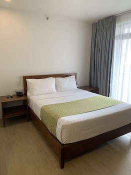 Canyon Woods Resort Club
