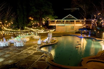 Canyon Woods Resort Club