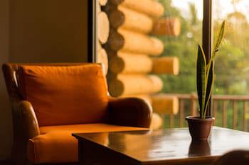 Canyon Woods Resort Club