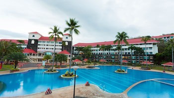 Canyon Cove Hotel & Spa