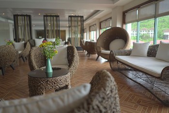 Canyon Cove Hotel & Spa