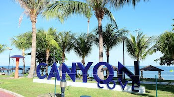 Canyon Cove Hotel & Spa