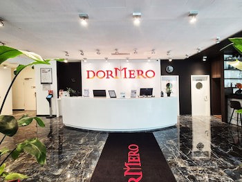 Dormero Hotel Frankfurt Messe fotoğrafı