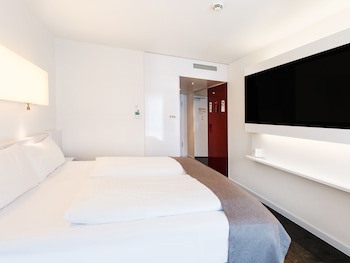 Dormero Hotel Frankfurt Messe galeri fotoğrafı