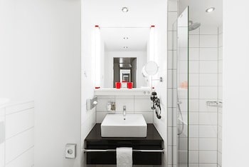 Dormero Hotel Frankfurt Messe galeri fotoğrafı