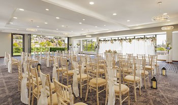 Doubletree By Hilton Lincoln
