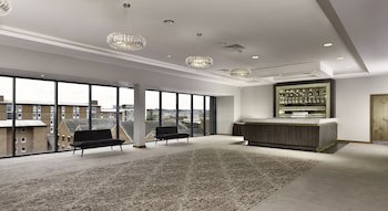 Doubletree By Hilton Lincoln