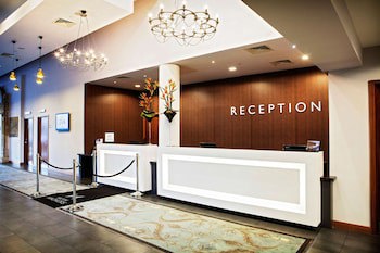 Doubletree By Hilton Lincoln