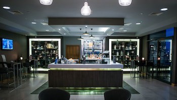 Doubletree By Hilton Lincoln