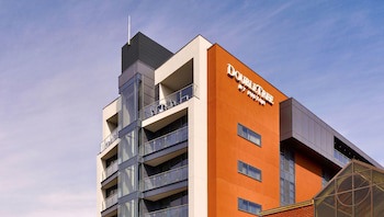 Doubletree By Hilton Lincoln