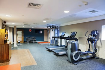 Doubletree By Hilton Lincoln