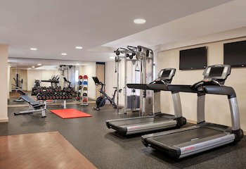Doubletree By Hilton Lincoln