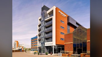 Doubletree By Hilton Lincoln