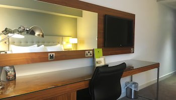 Doubletree By Hilton Lincoln