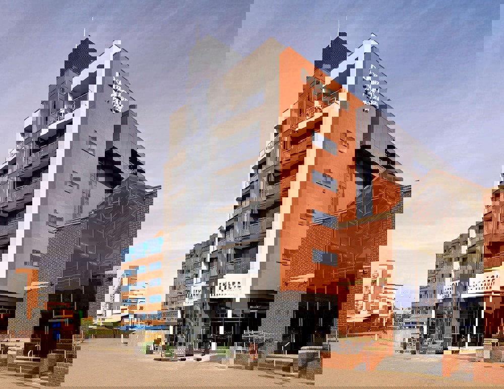 DoubleTree by Hilton Lincoln