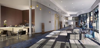 Doubletree By Hilton Lincoln