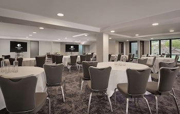 Doubletree By Hilton Lincoln
