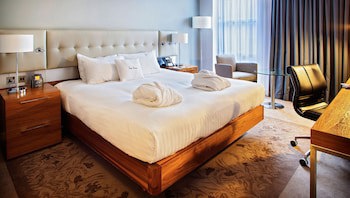 Doubletree By Hilton Lincoln