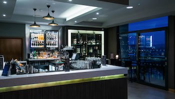 Doubletree By Hilton Lincoln