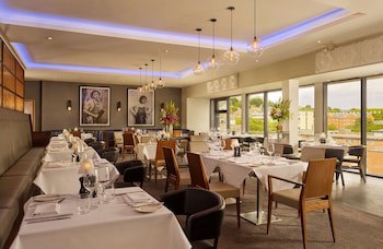 Doubletree By Hilton Lincoln