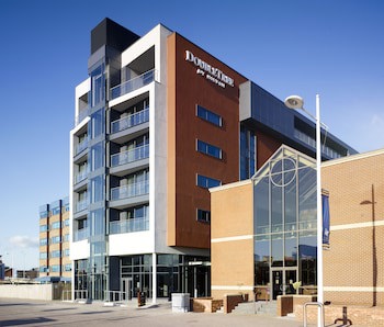 Doubletree By Hilton Lincoln